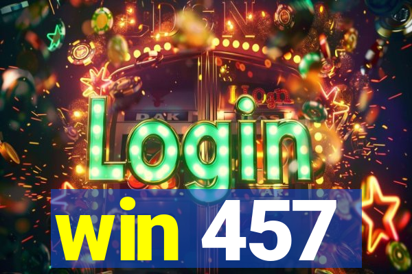 win 457